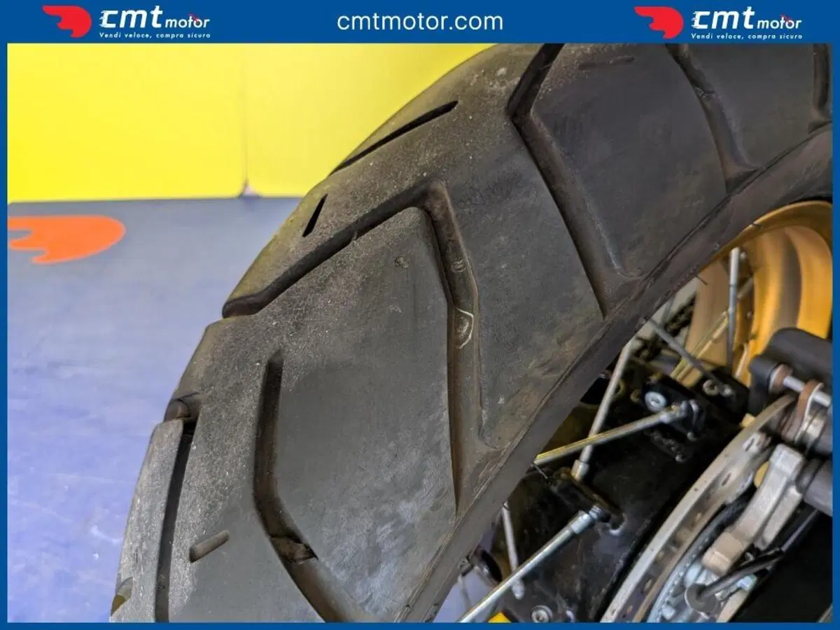 Suzuki V-Strom 650XT (2021 - 25) (14)