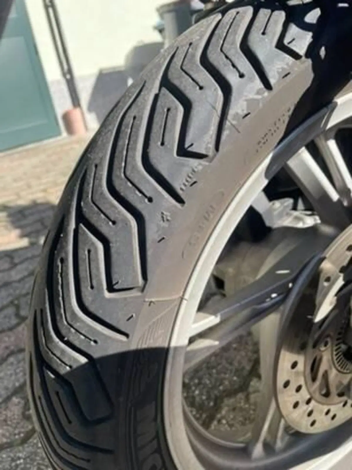 Honda SH 150i (2020 - 23) (5)