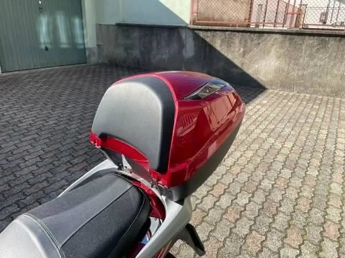 Honda SH 150i (2020 - 23) (7)