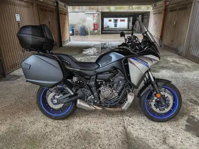 Yamaha Tracer 7 GT (2021 - 24) usata