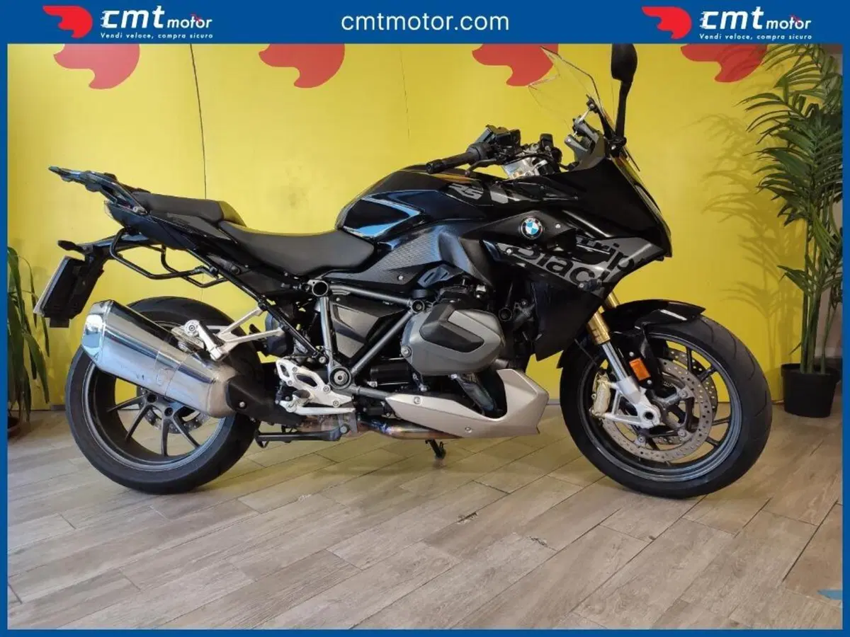 Bmw R 1250 RS (2021 - 25)