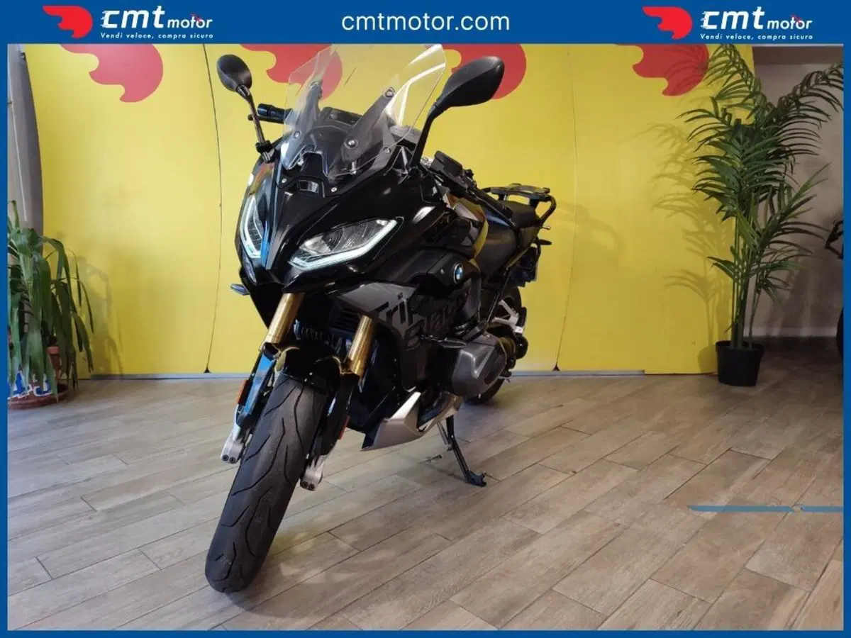 Bmw R 1250 RS (2021 - 25) (2)
