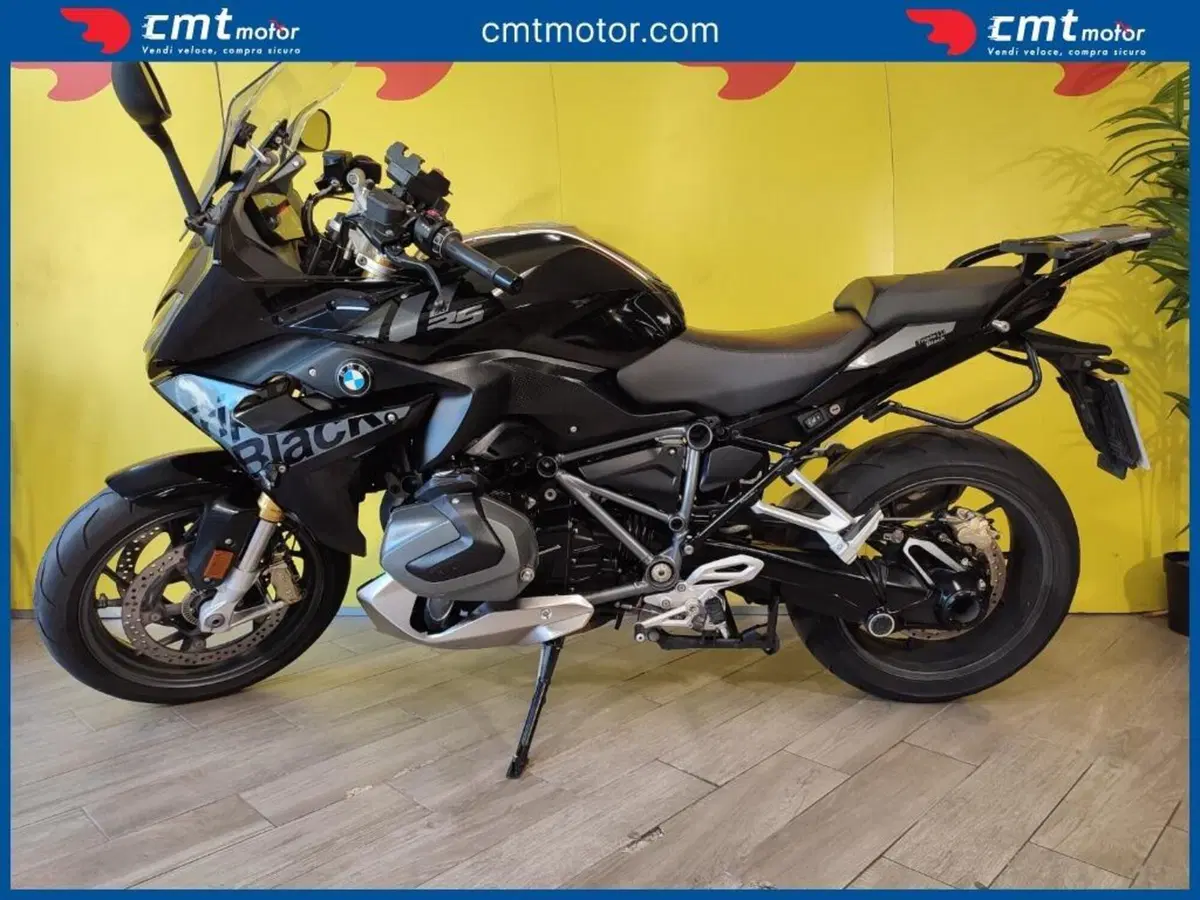 Bmw R 1250 RS (2021 - 25) (3)