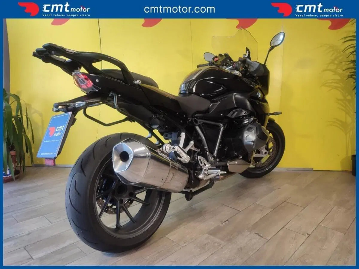 Bmw R 1250 RS (2021 - 25) (4)