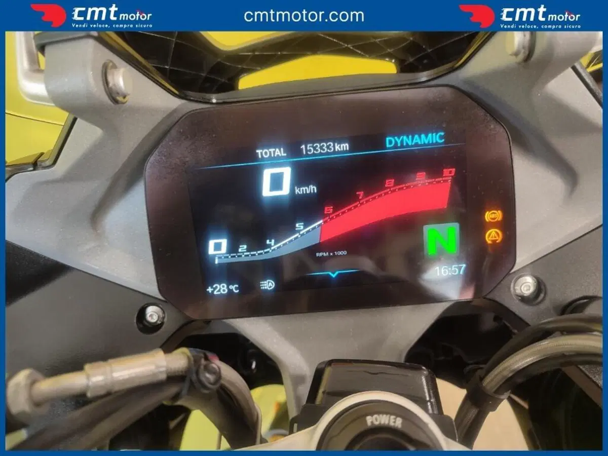 Bmw R 1250 RS (2021 - 25) (5)