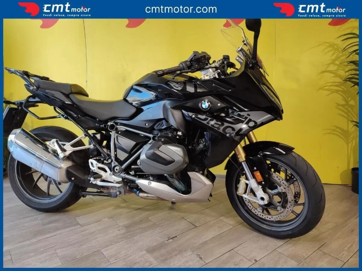 Bmw R 1250 RS (2021 - 25) (6)