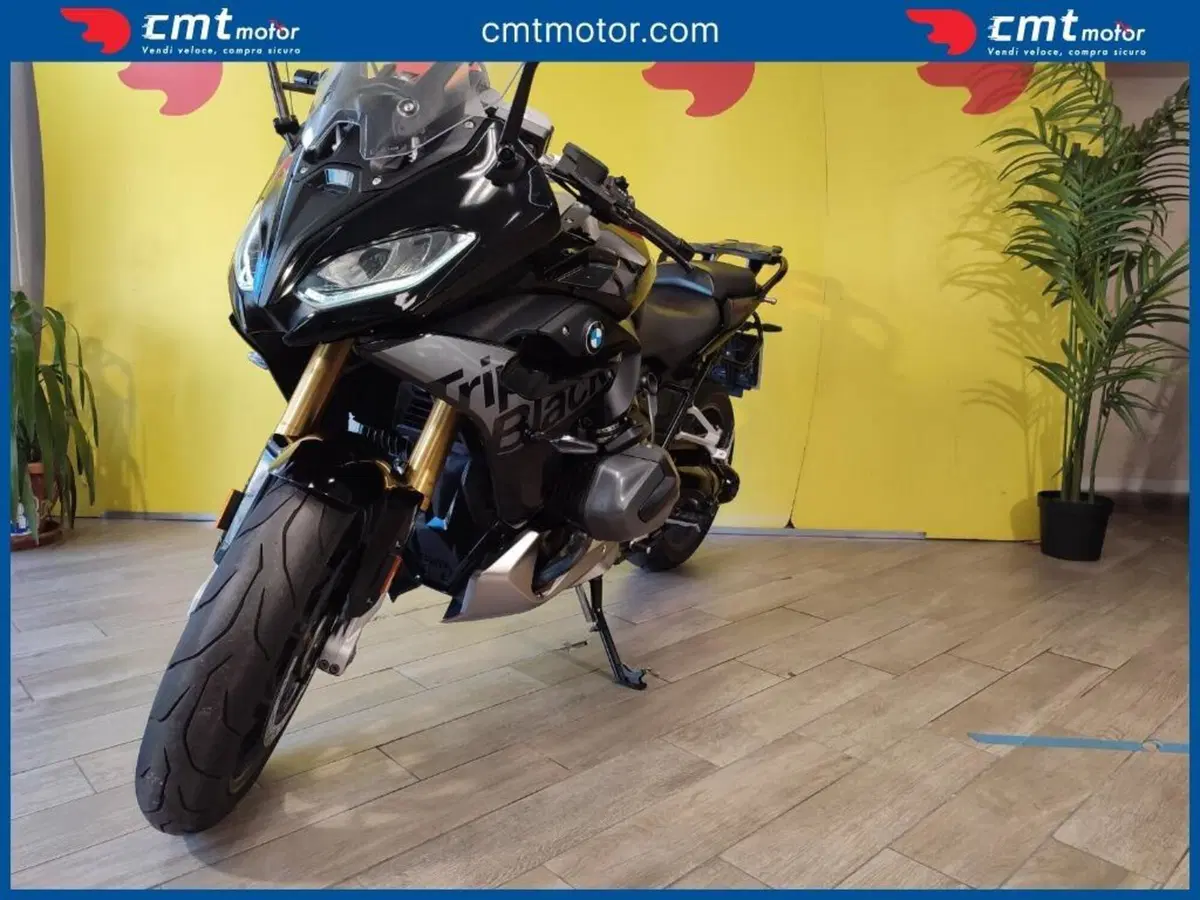 Bmw R 1250 RS (2021 - 25) (7)
