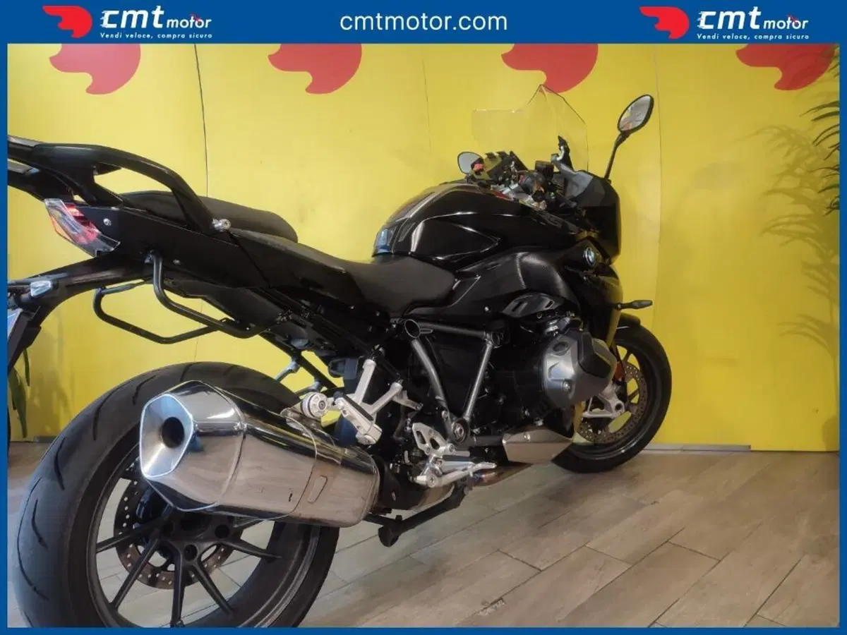 Bmw R 1250 RS (2021 - 25) (8)