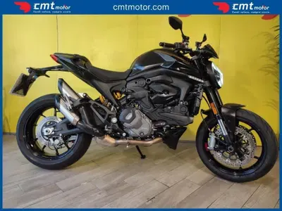 Ducati Monster 937 (2021 - 25) usata