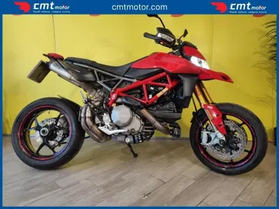 Ducati Hypermotard 950 (2019 - 20) usata