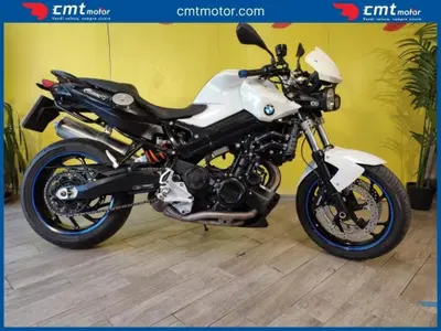 Bmw F 800 R (2009 - 11) usata