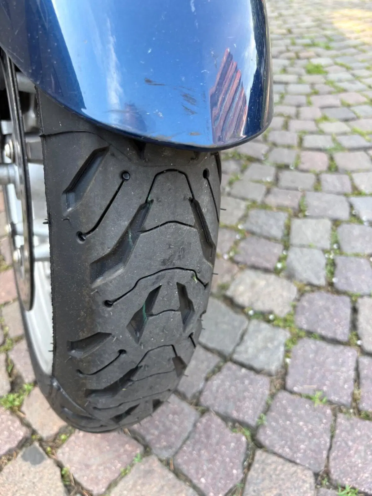 Bmw R 1150 RT (2000 - 06) (8)