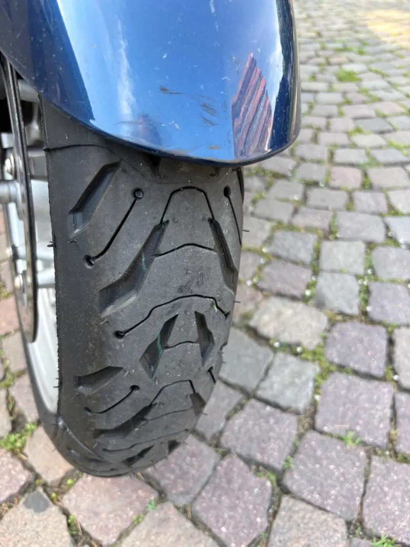 Bmw R 1150 RT (2000 - 06) (8)
