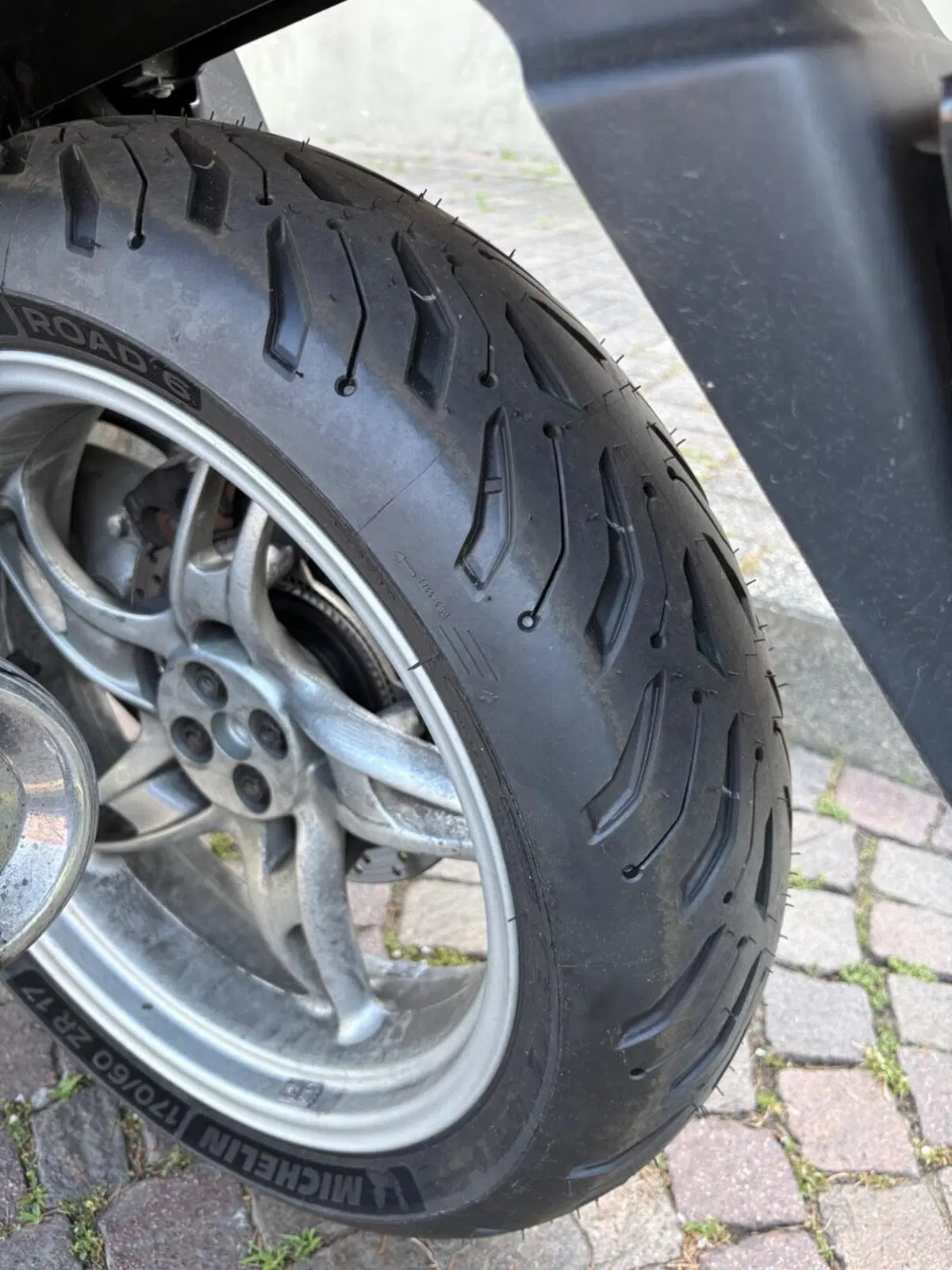 Bmw R 1150 RT (2000 - 06) (9)