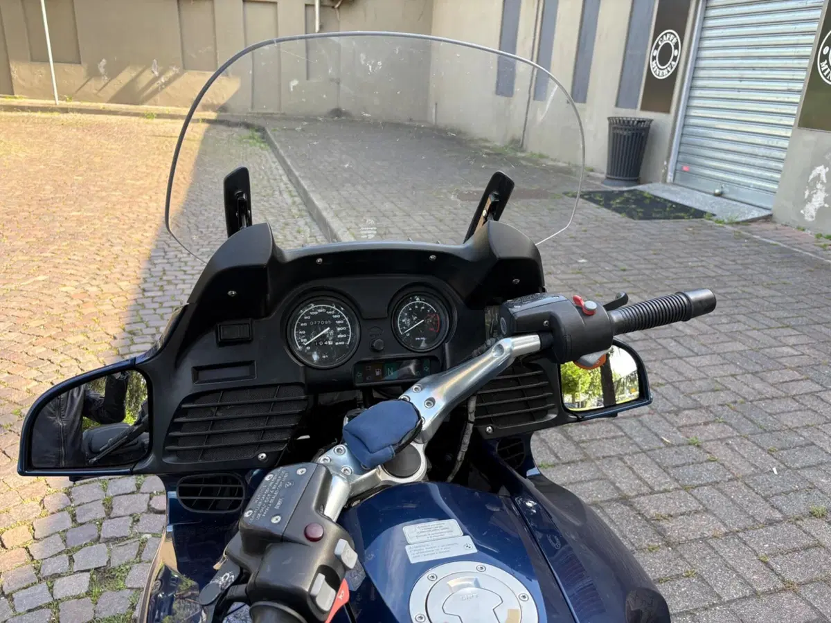 Bmw R 1150 RT (2000 - 06) (10)