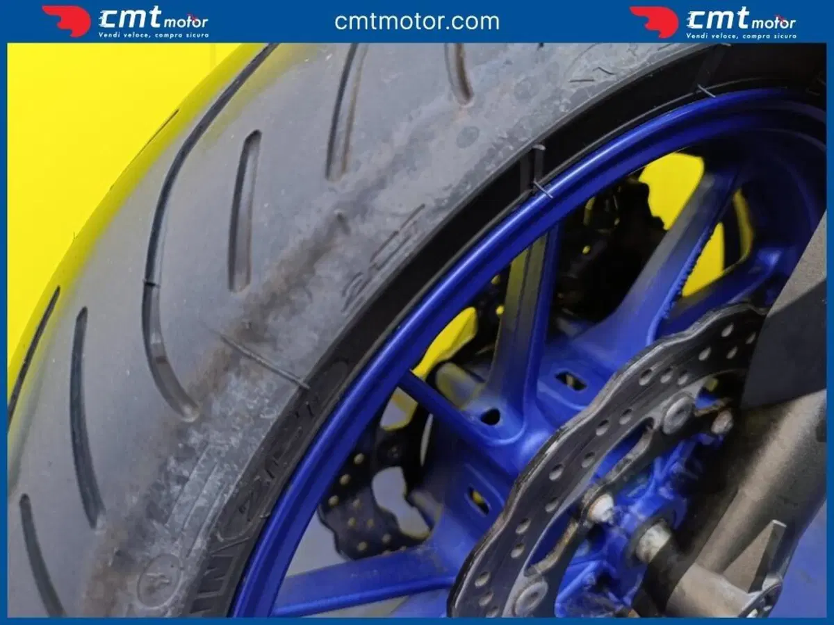 Yamaha MT-07 (2017 - 18) (9)
