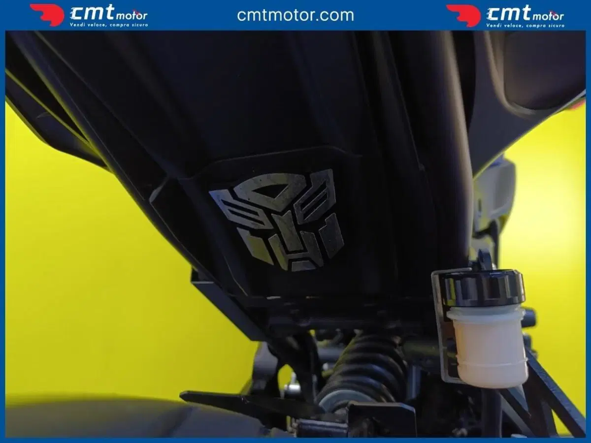 Yamaha MT-07 (2017 - 18) (12)
