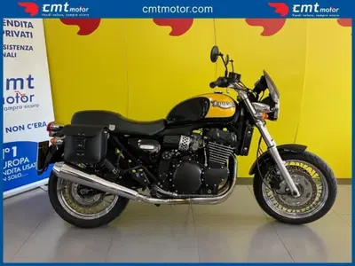 Triumph Thunderbird 900 Sport (2003 - 04) usata
