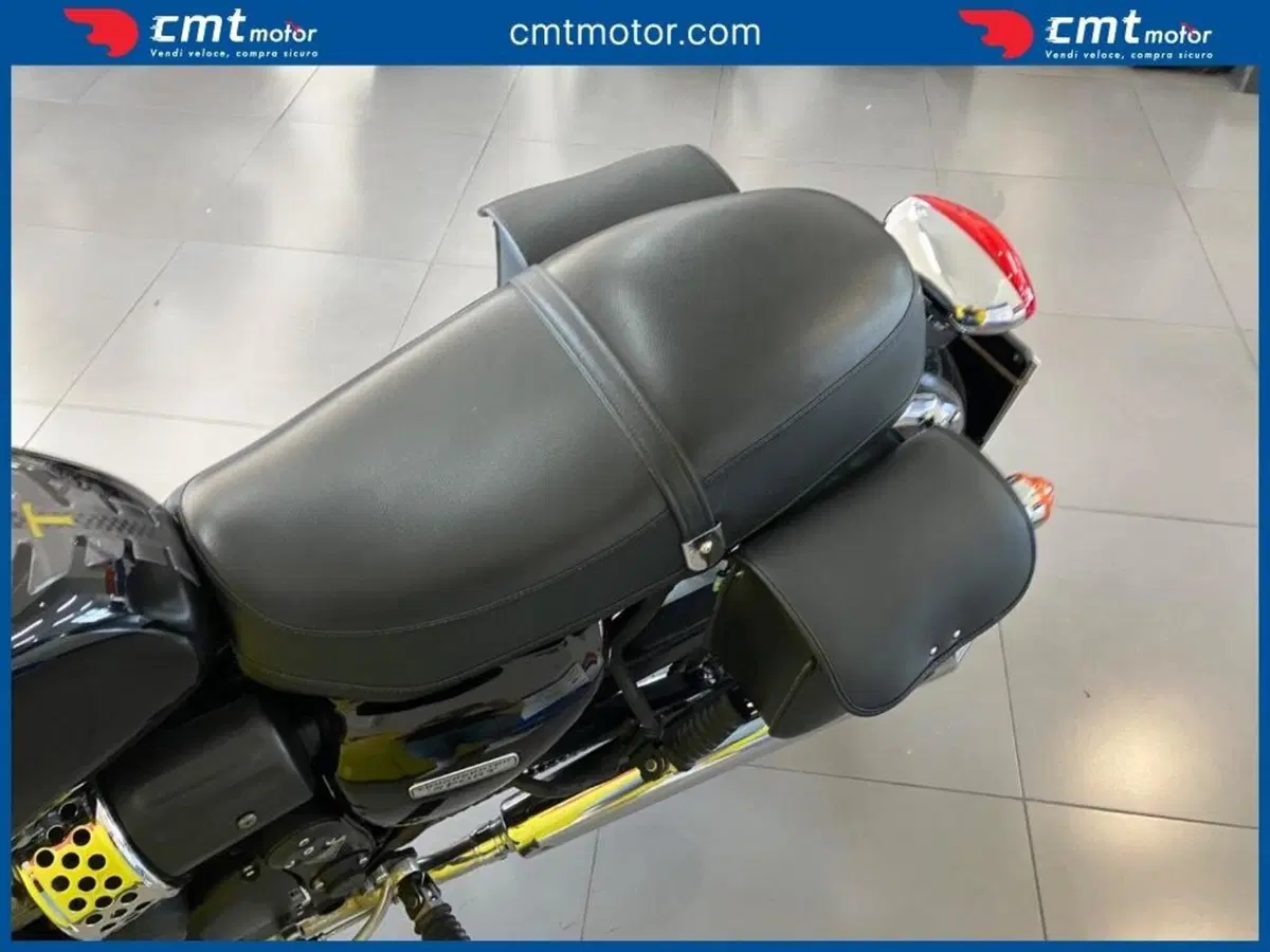 Triumph Thunderbird 900 Sport (2003 - 04) (7)