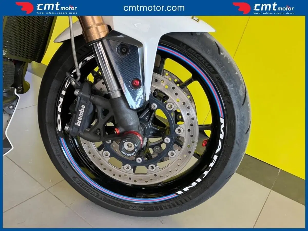 Triumph Speed Triple 1050 (2011 - 13) (12)