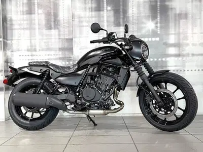 Kawasaki Eliminator 500 SE (2024 - 26) nuova