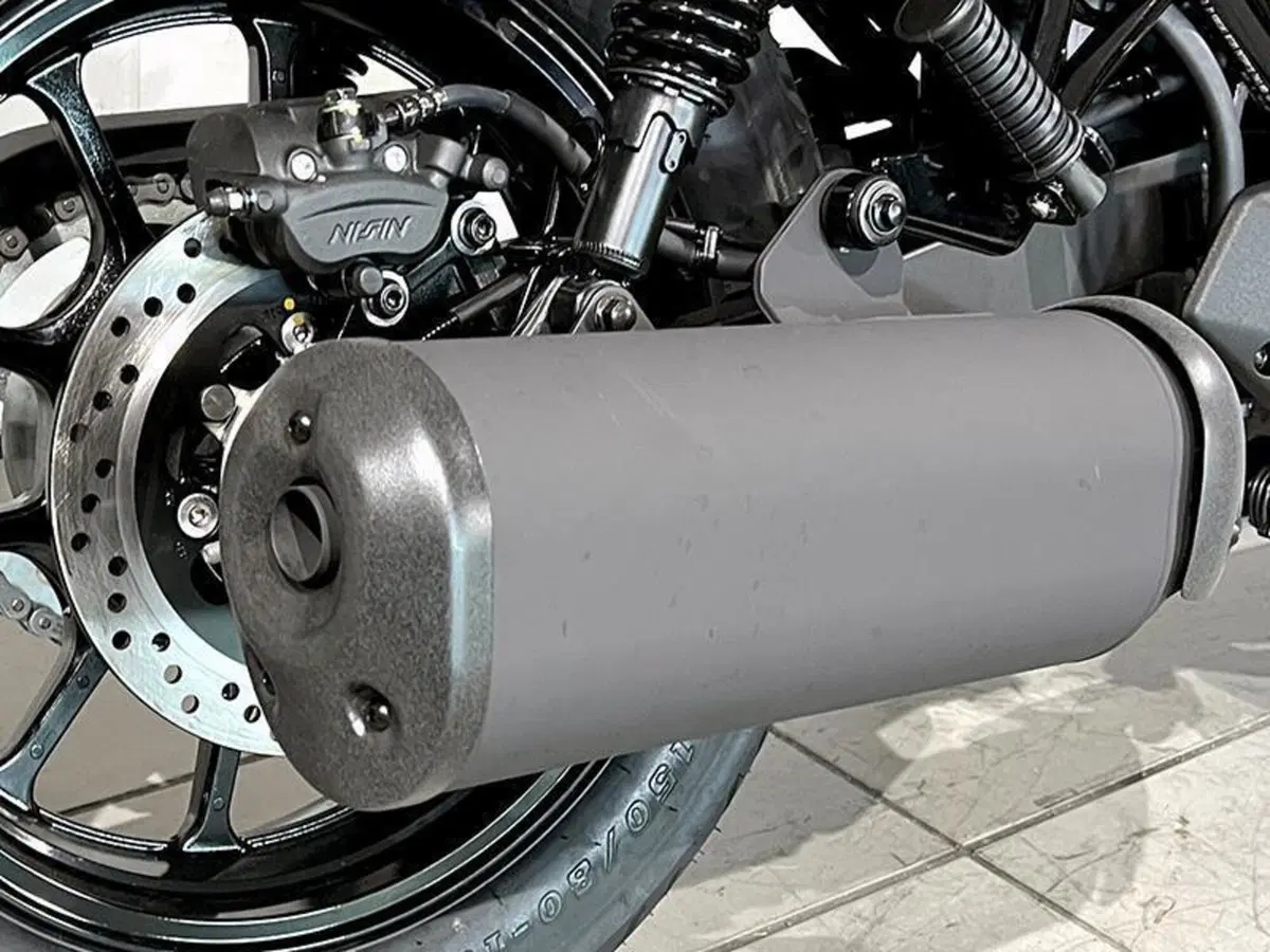 Kawasaki Eliminator 500 SE (2024 - 26) (3)