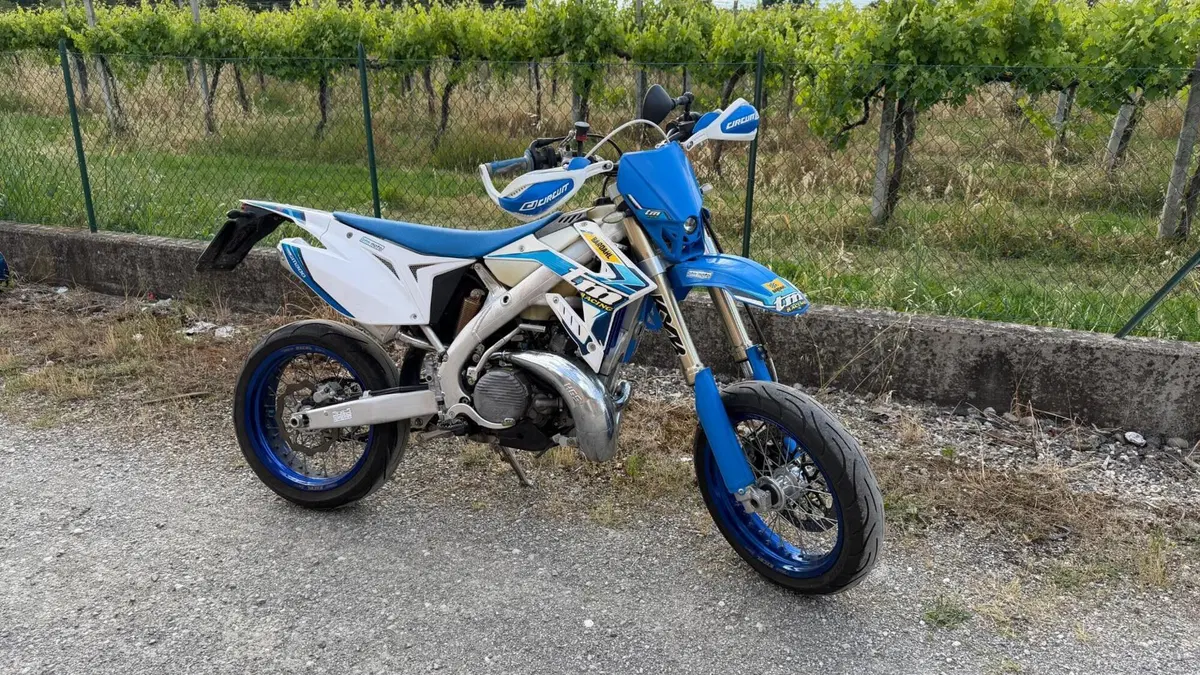 Tm Moto SMR 300 (2020) (3)