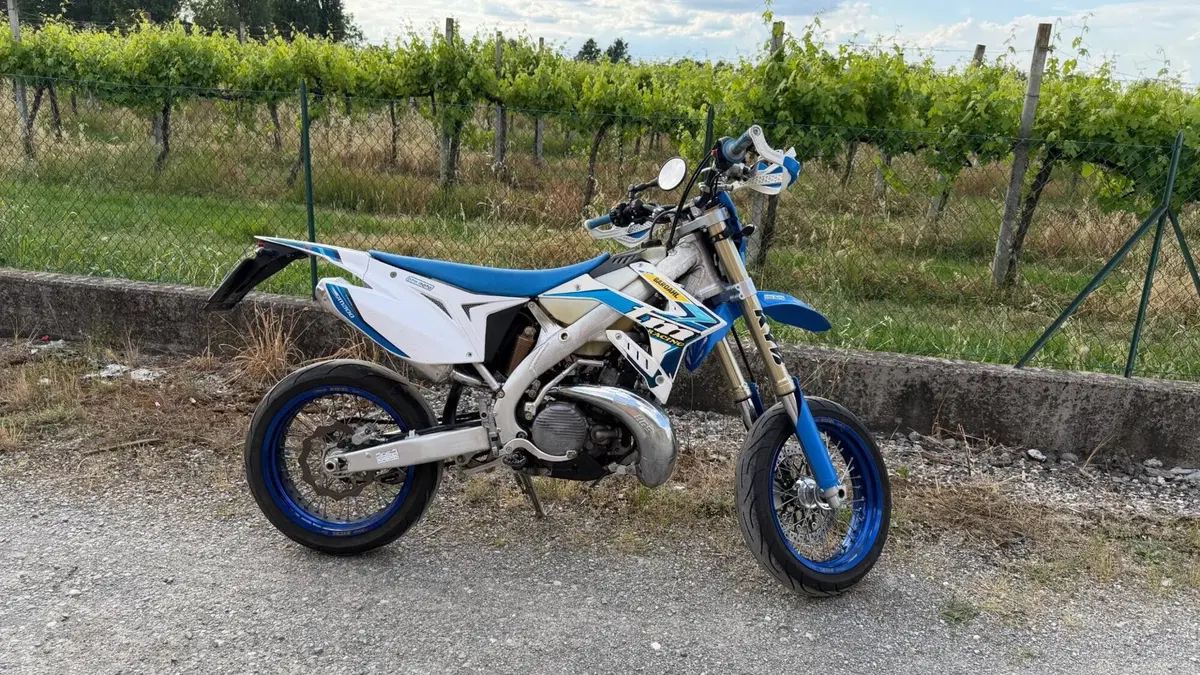 Tm Moto SMR 300 (2020) (4)