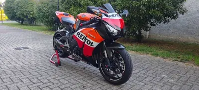 Honda CBR 1000 RR Fireblade (2012 - 16) usata