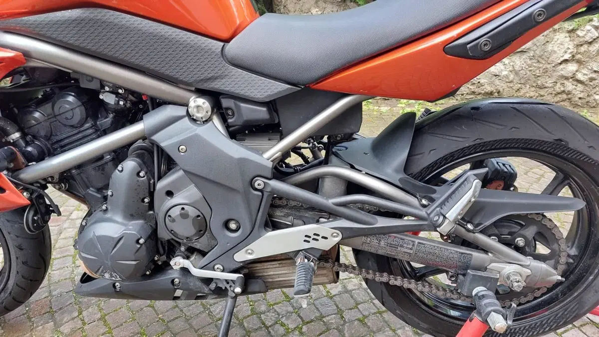 Kawasaki ER-6N (2006 - 09) (3)