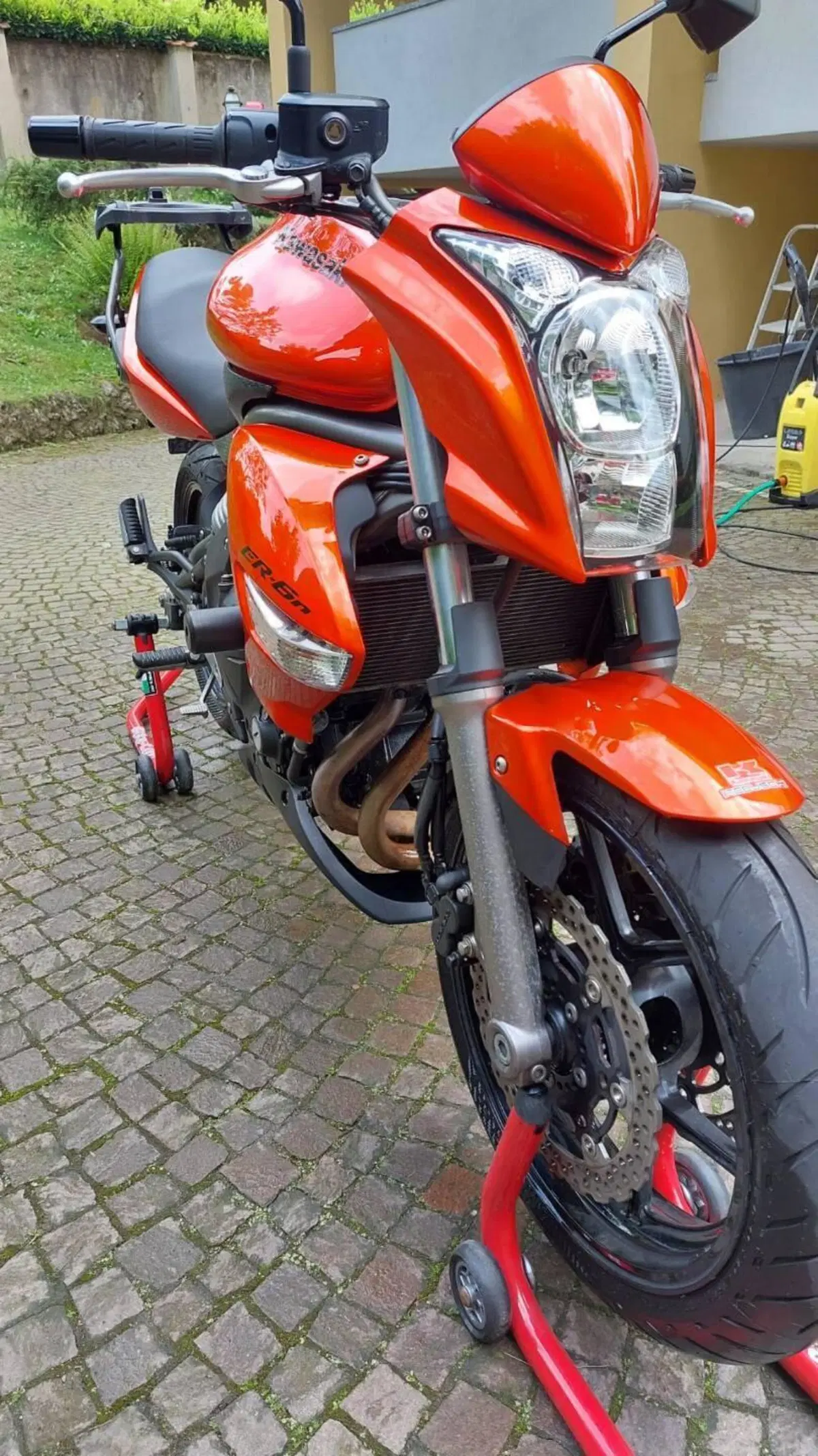 Kawasaki ER-6N (2006 - 09) (5)