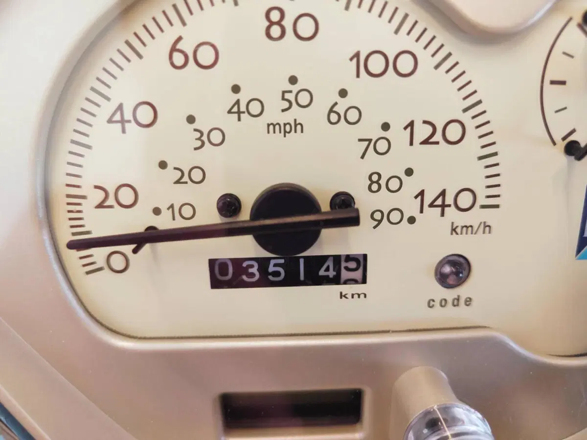 Vespa LX 150 (2005 - 11) (15)