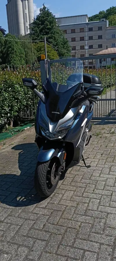 Honda Forza 300 ABS (2018 - 20) usata