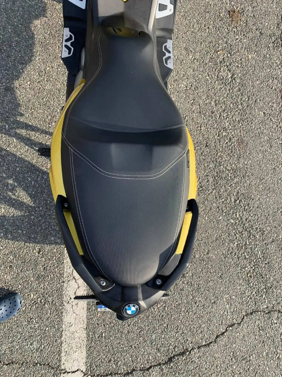 Bmw C 650 Sport (2016 - 20) (3)