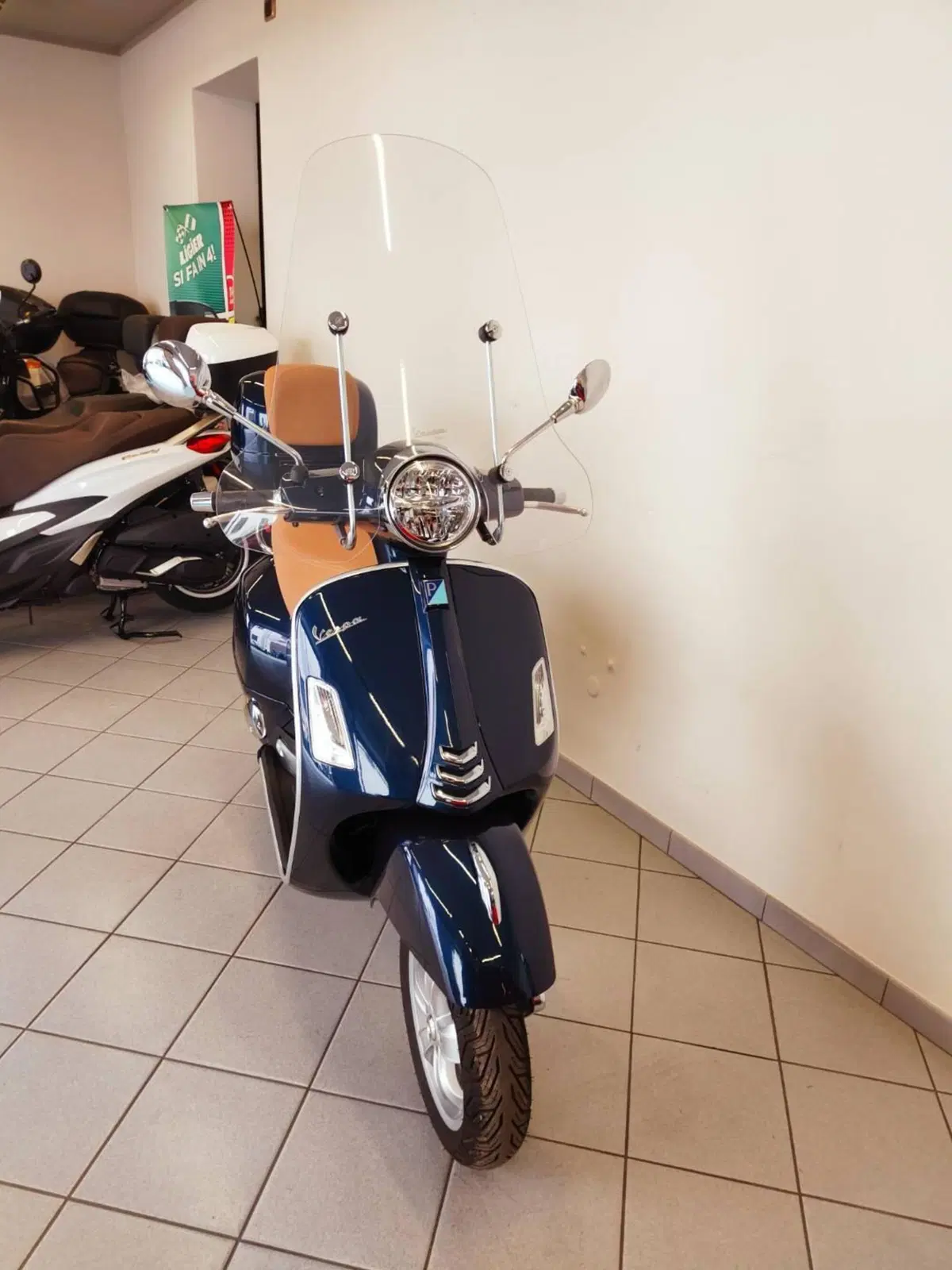 Vespa GTS 300 Hpe (2021 - 22) (6)