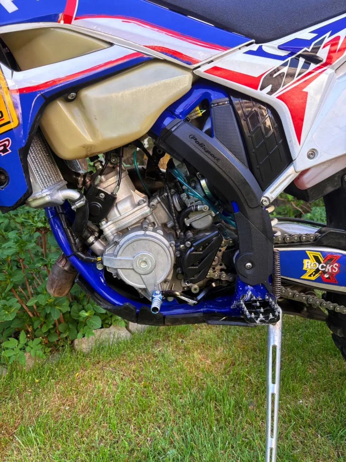 Sherco 125 SE-Six Days (2018) (2)