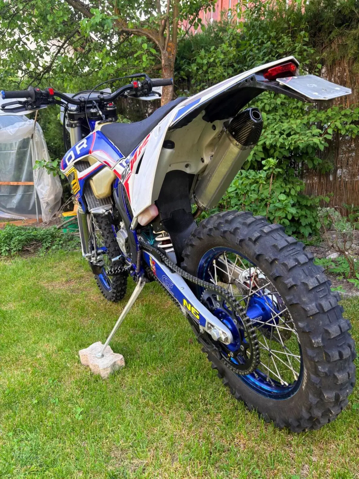 Sherco 125 SE-Six Days (2018) (3)