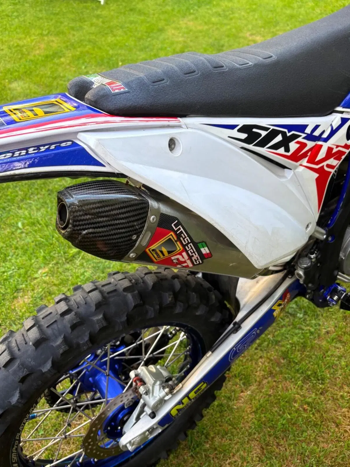 Sherco 125 SE-Six Days (2018) (4)