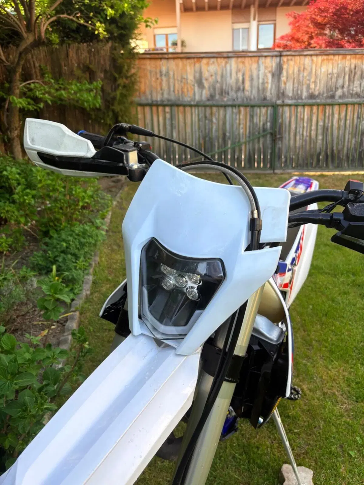 Sherco 125 SE-Six Days (2018) (5)