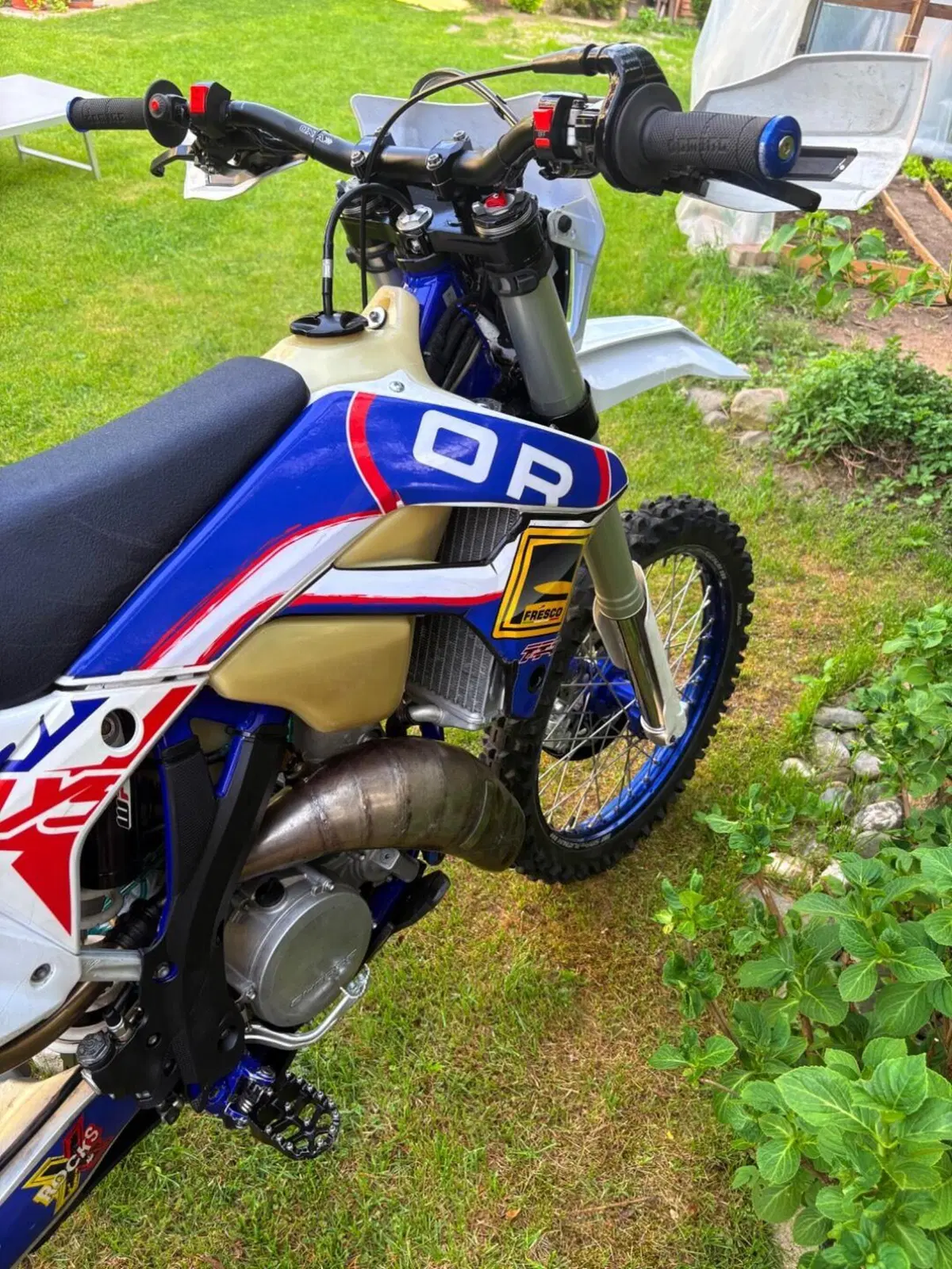 Sherco 125 SE-Six Days (2018) (6)