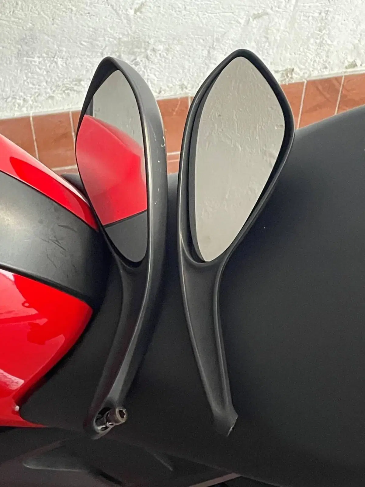 Ducati Monster 696 (2008 - 13) (5)