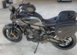 Yamaha MT-07 Y-AMT (2025 - 26) usata