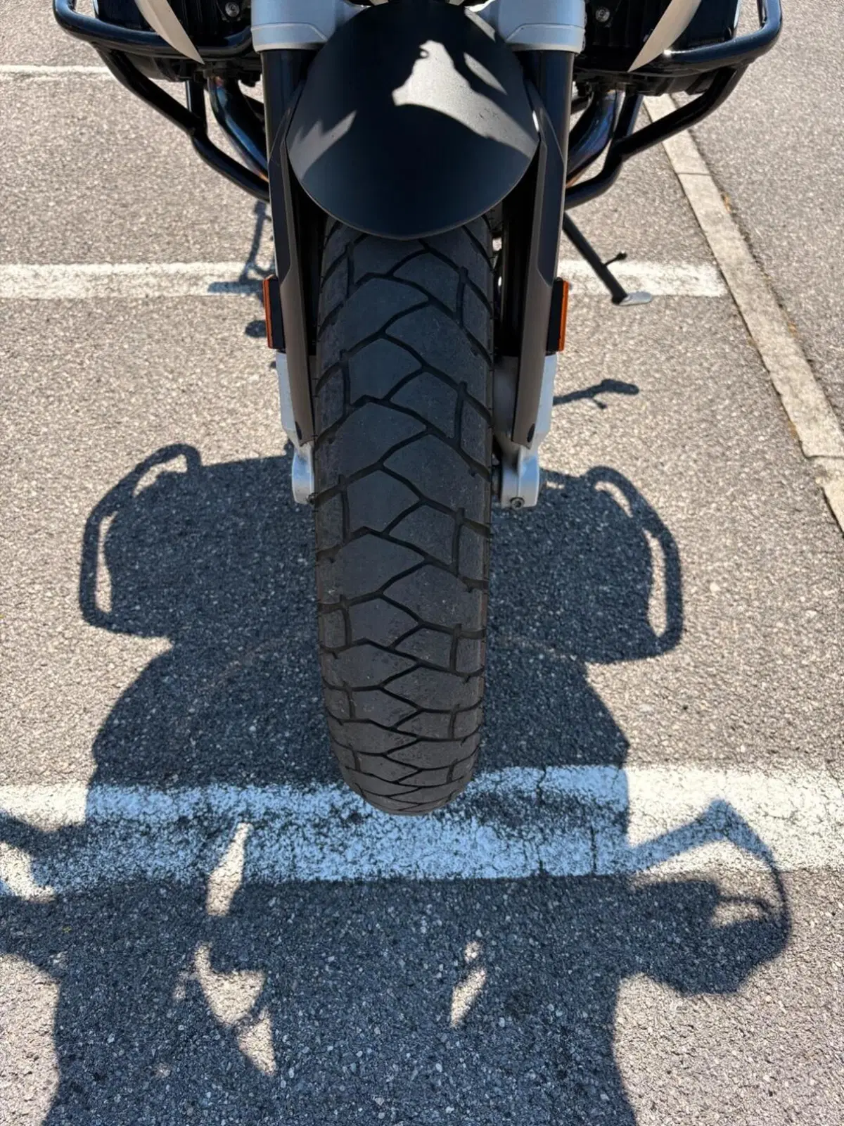Bmw R 1250 GS Ultimate Edition (2023) (12)