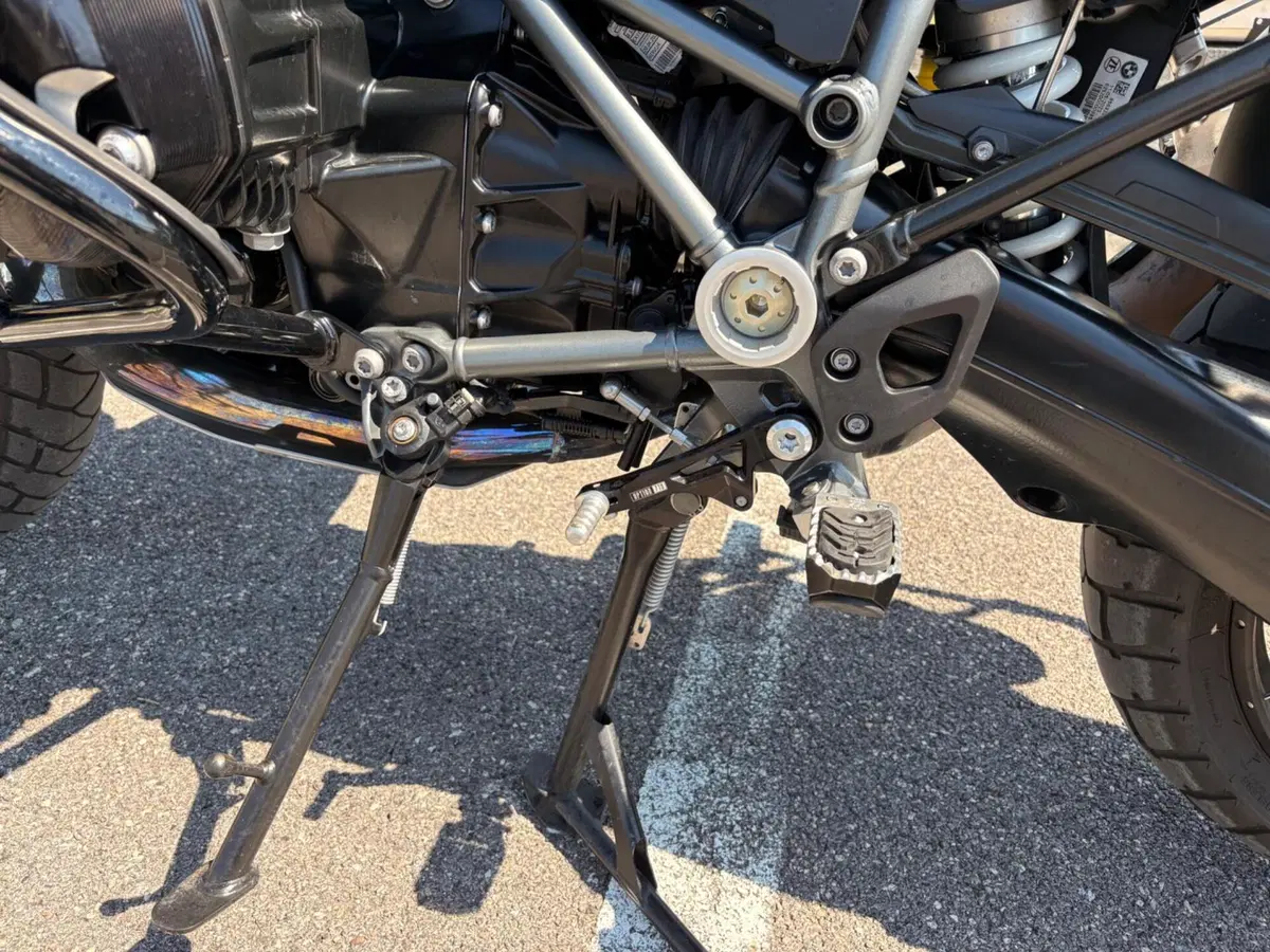 Bmw R 1250 GS Ultimate Edition (2023) (14)