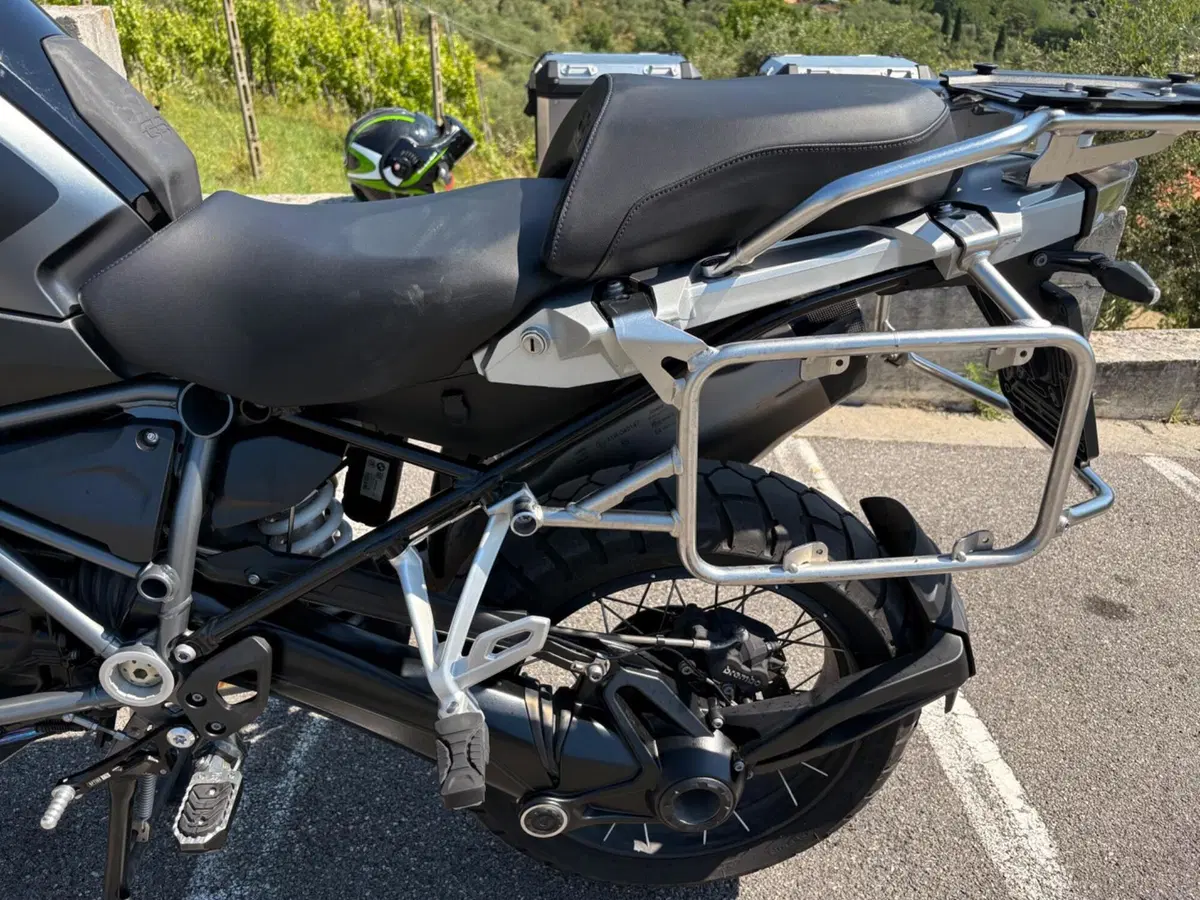 Bmw R 1250 GS Ultimate Edition (2023) (15)