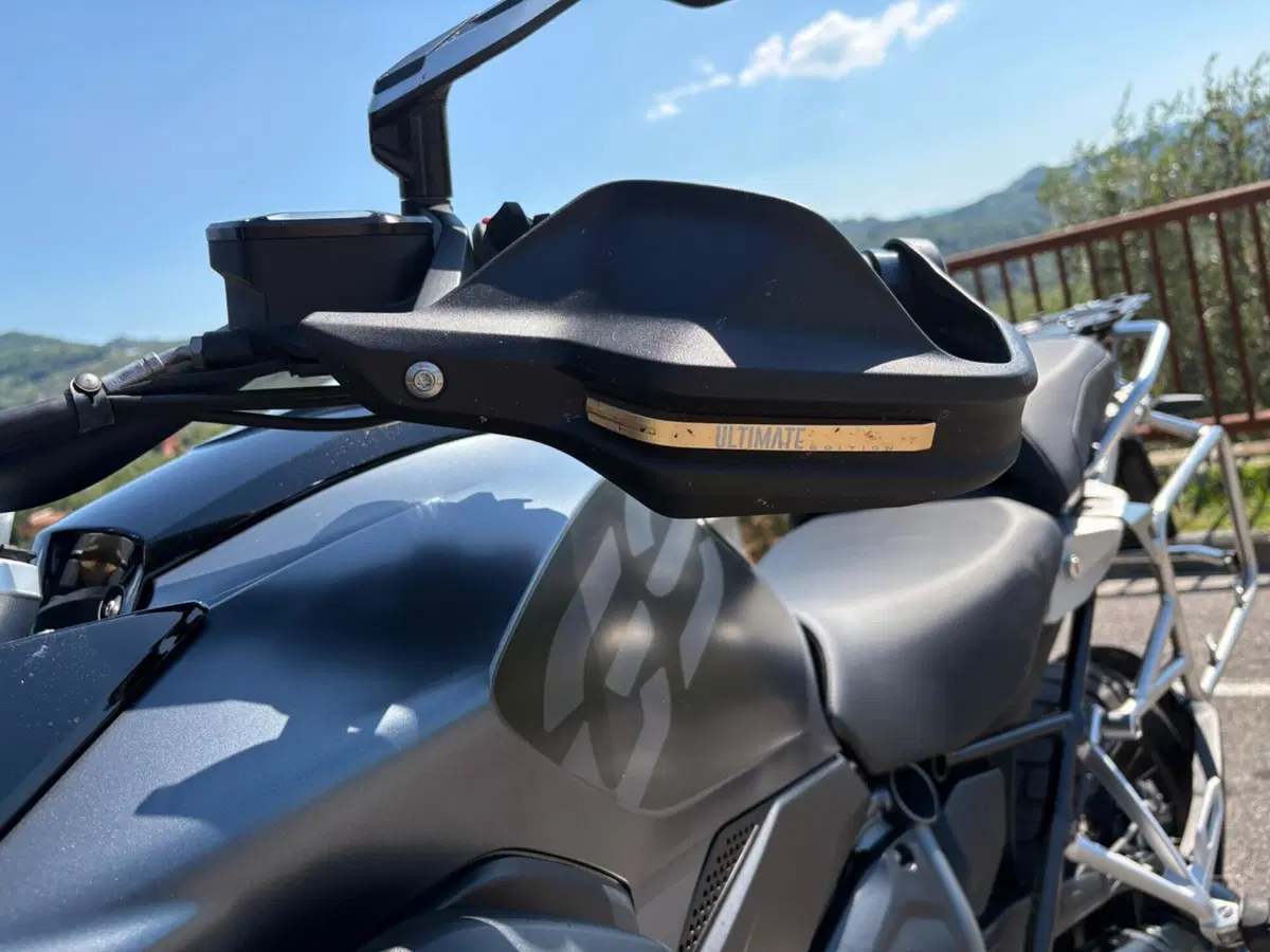 Bmw R 1250 GS Ultimate Edition (2023) (10)