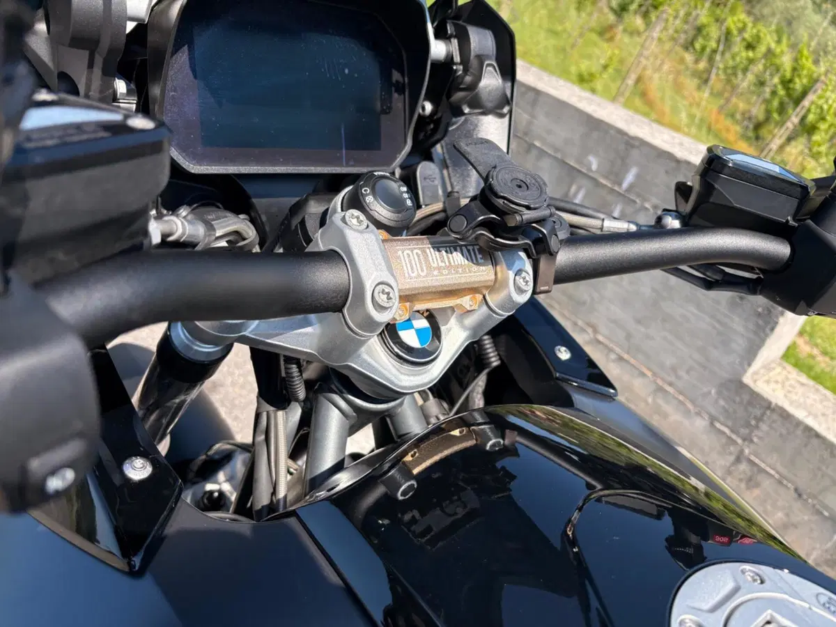 Bmw R 1250 GS Ultimate Edition (2023) (7)