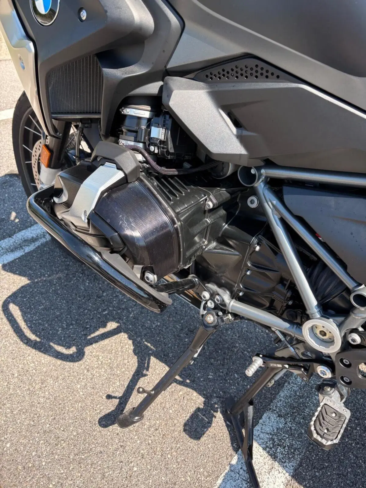 Bmw R 1250 GS Ultimate Edition (2023) (16)