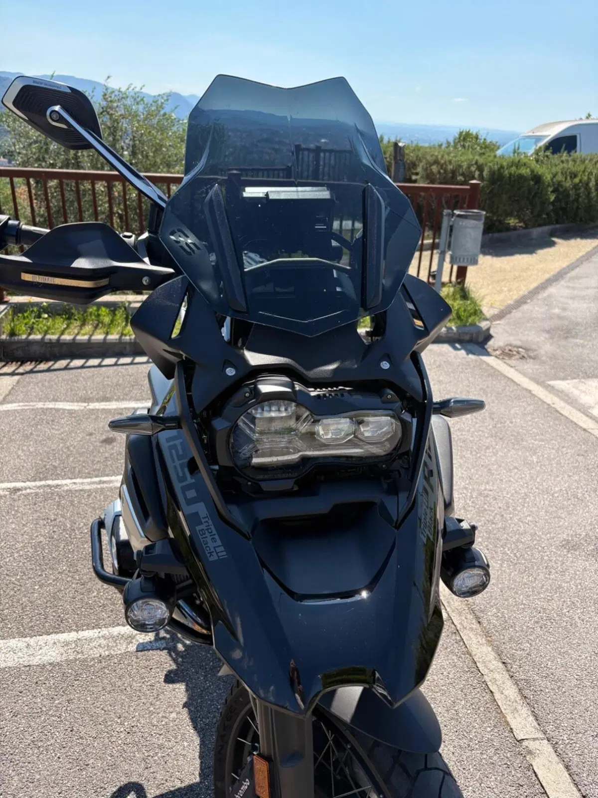 Bmw R 1250 GS Ultimate Edition (2023) (8)
