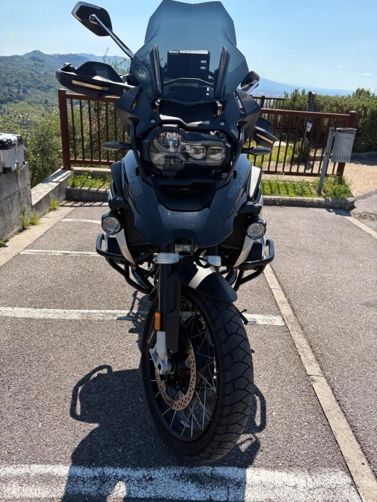 Bmw R 1250 GS Ultimate Edition (2023) (5)